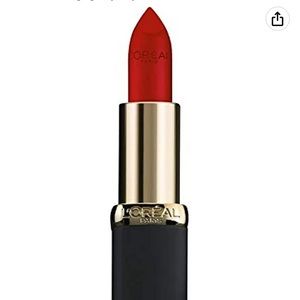 L’Oréal Paris lipsticks (2)